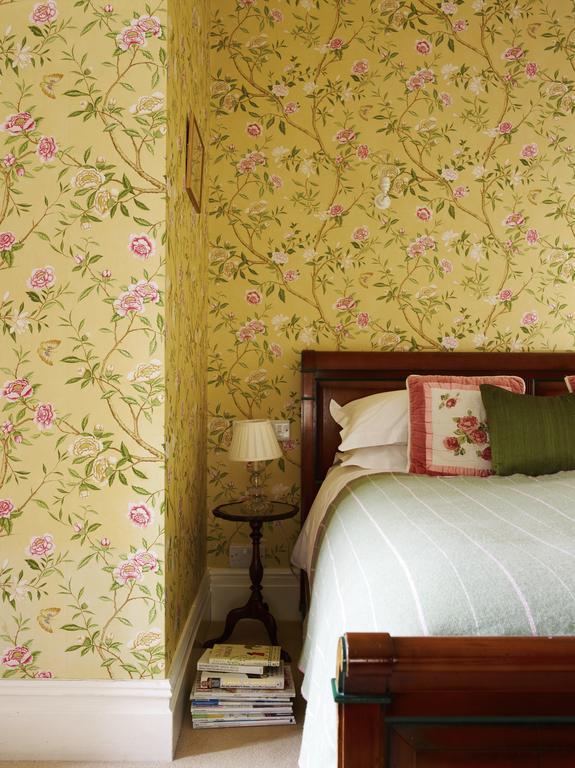 Bed and Breakfast Swan Hill House Colyford Номер фото